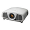 Projector Mitsubishi WD3300U Brochure & Specs