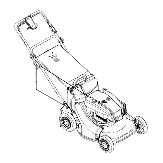 MTD YARD-MAN 12A-979L401 OPERATOR'S MANUAL Pdf Download | ManualsLib