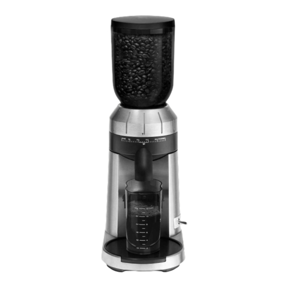 Krups GX610 Manual