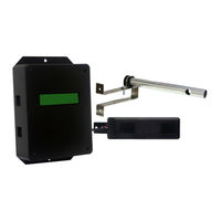 Greentrol Automation DRI-1000-A/01B Installation, Operation And Maintenance Manual