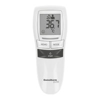 uebe Domotherm Free Instructions For Use Manual