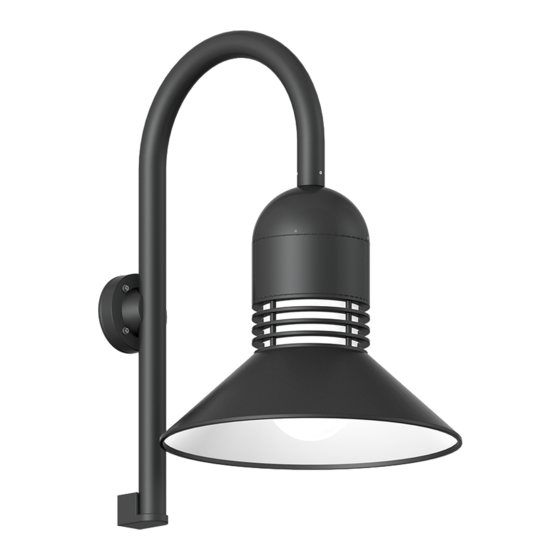 LIGMAN DU-30206-2-1 Installation Manual