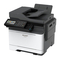 All in One Printer Sharp MX-C357F User Manual