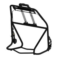Hase Bikes 25052 User Manual