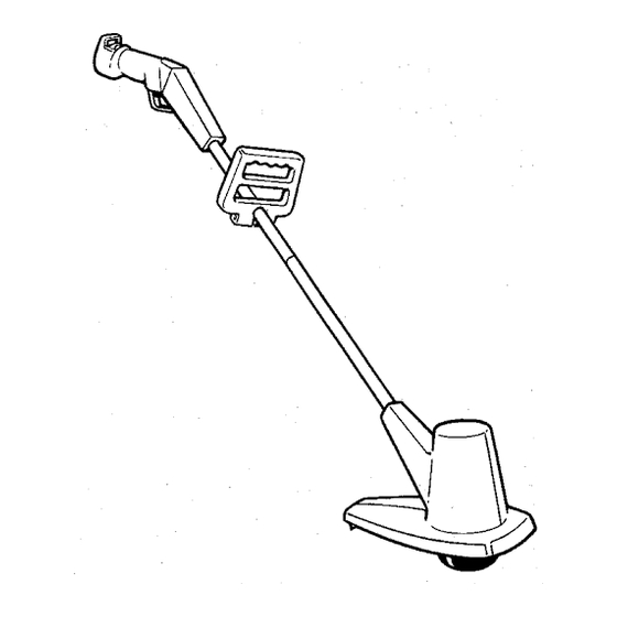 Craftsman 257.796060 Owner's Manual