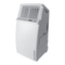 Air Conditioner DeLonghi EV200 User Manual