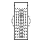 Datexx DF-338 User Manual