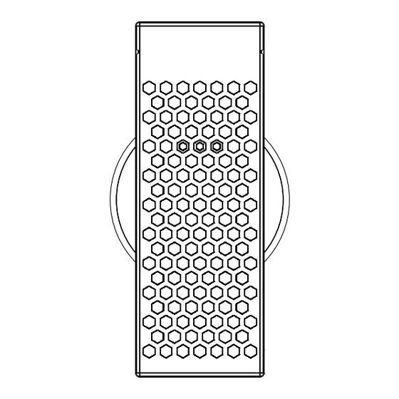 Datexx DF-338 User Manual