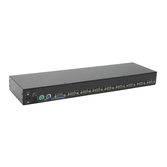 StarTech.com CAB831HD Instruction Manual
