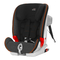Car Seat britax ADVANSAFIX II User Instructions