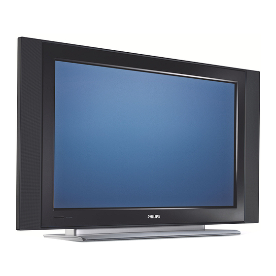Philips 42PF5421 Specifications