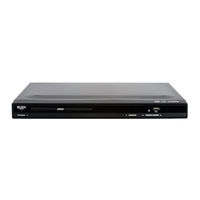 Bush CDVD3601HDMIU Instruction Manual