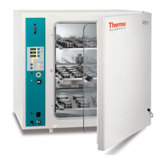 Thermo Electron BBD 6220 Operating Instructions Manual