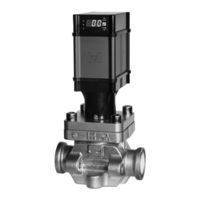 Hansen MCV Installation, Service Instructions & Parts