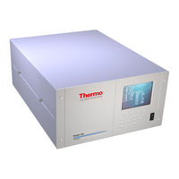 Thermo 48i Instruction Manual