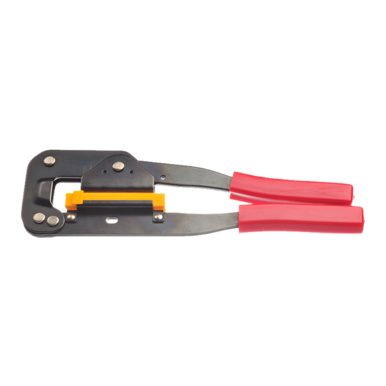 Fohrenbach RCY21210 User Manual