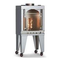 Wood Stone WHATCOM WS-GVR-10-DD-NG Installation And Operation Manual