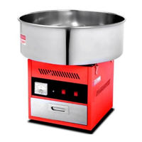 HURAKAN HKN-C2 Manual