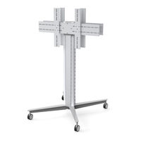SMS SMS Flatscreen X FH MD1455 Instructions For Mounting