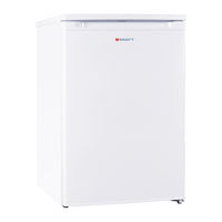 Kraft KF-HS100W User Manual