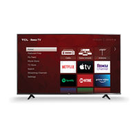TCL S433 Manual