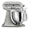 Mixer KitchenAid 9KSM160FGA Manual