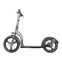 Eco-Flying H100 User Manual