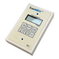 TSI Instruments EVERWATCH 8610 Operation And Service Manual