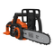 Chainsaw Black & Decker GKC1825 Original Instructions Manual