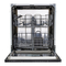 Dishwasher IKEA RENGORA Manual