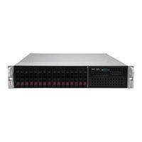 Supermicro SYS-SuperServer 221P-C9RT User Manual