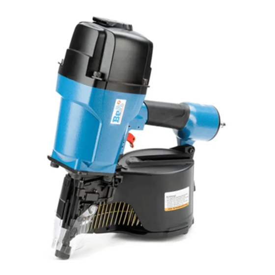BEA DC/100-1002C Manual