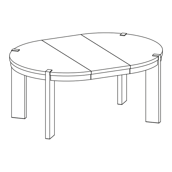 Crate&Barrel Diset Manual