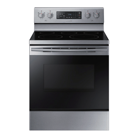 Samsung NE59 432 Series Service Manual