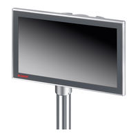 Beckhoff CP3224 Manual