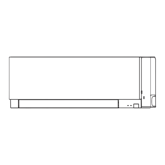 MITSUBISHI ELECTRIC MSZ-EX09NLW-U1 TECHNICAL & SERVICE MANUAL Pdf ...