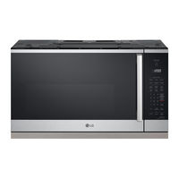 Lg MVEL2125X Owner's Manual