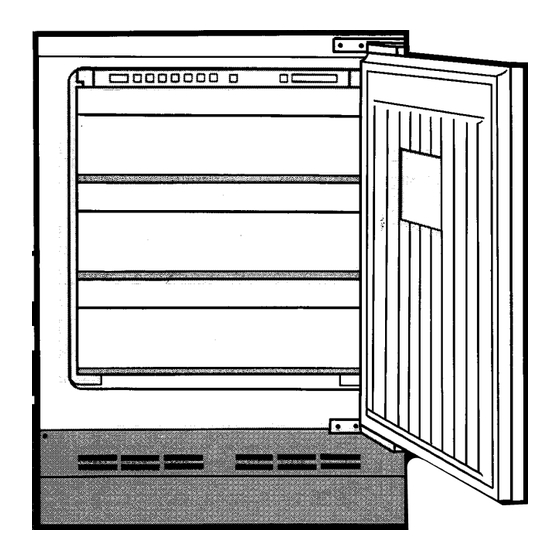 Creda HB46403 Operation And Installation Instructions Manual