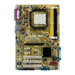 Asus M2N-E - AiLifestyle Series Motherboard Hardware User Manual