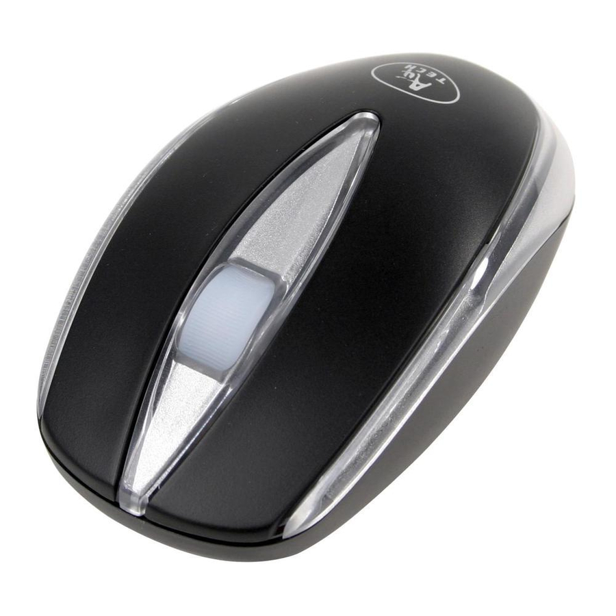 A4 Tech. NB-30 User Manual