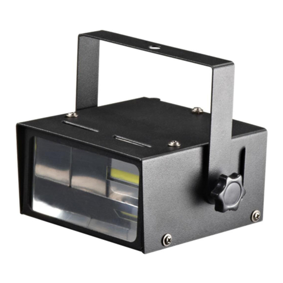 ACME led-st05 User Manual