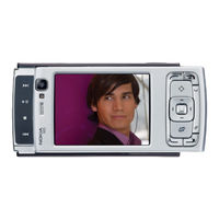 Nokia NSERIES N95-1 Owner's Manual