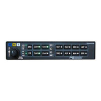 PS Engineering PMA6000B Installation And Operation Manual
