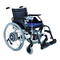 Wheelchair AAT SOLO PLUS User Manual