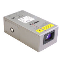Dimetix DLS-BH 15 Technical Reference Manual