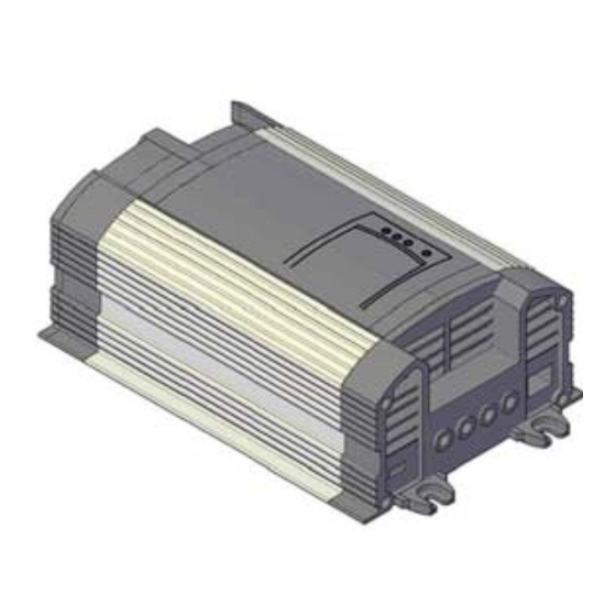 Motormate SDC-1130A Instruction Manual