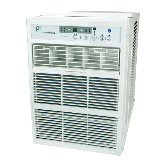 Perfect Aire 3PASC10000 User Manual