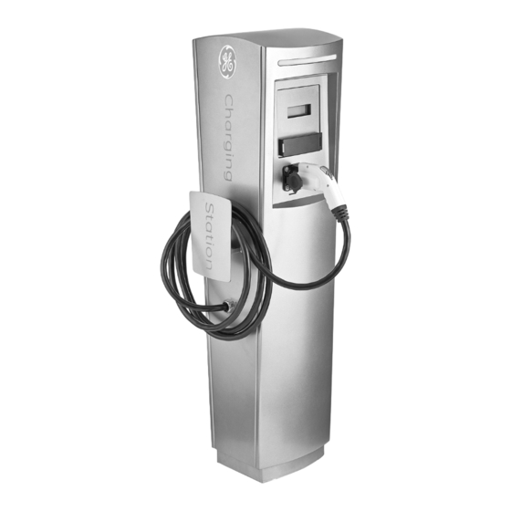 GE EV Application Manual
