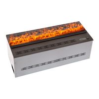 A-Fire Design AWX 40-100 User Manual