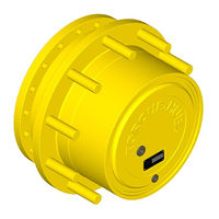 Oerlikon Fairfield Torque-Hub C014C5 Series Service Manual